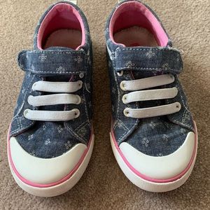 See Kai Run Sneakers